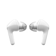 LG Audifonos inalámbricos LG TONE Free FP3W, con control táctil, TONE-FP3W
