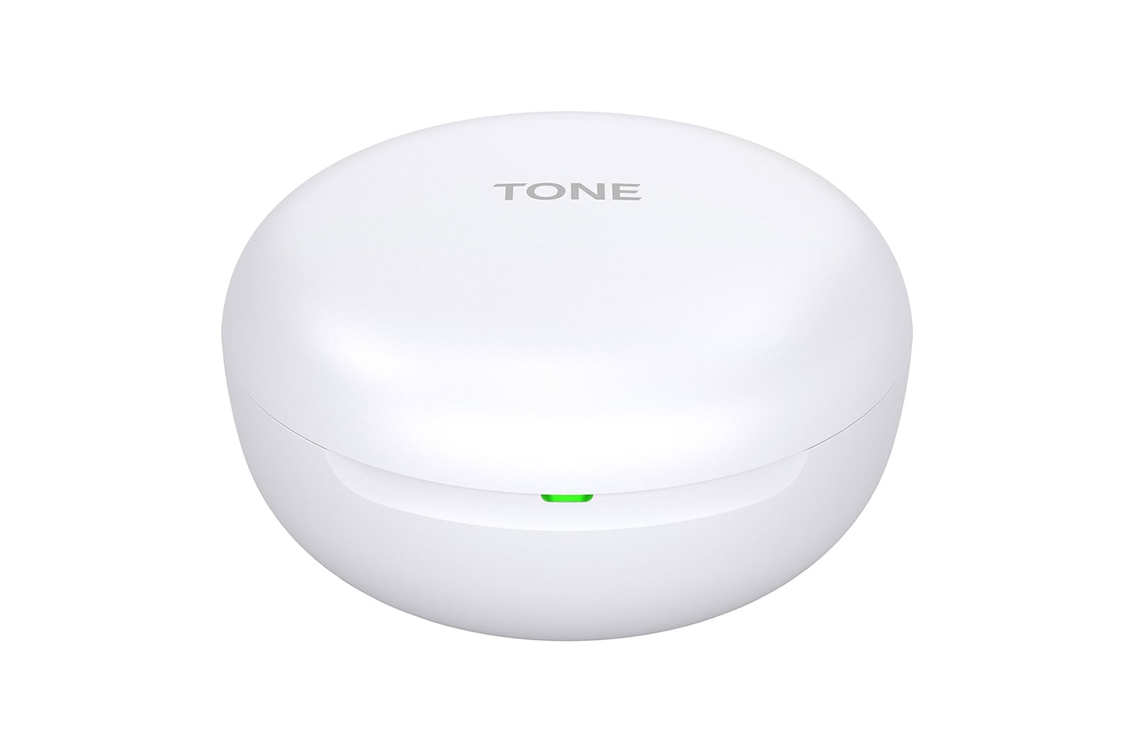 LG Audifonos inalámbricos LG TONE Free FP3W, con control táctil, TONE-FP3W