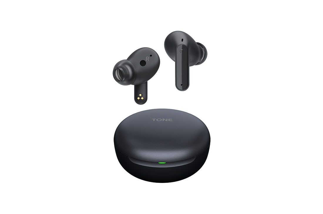 Lg auriculares online