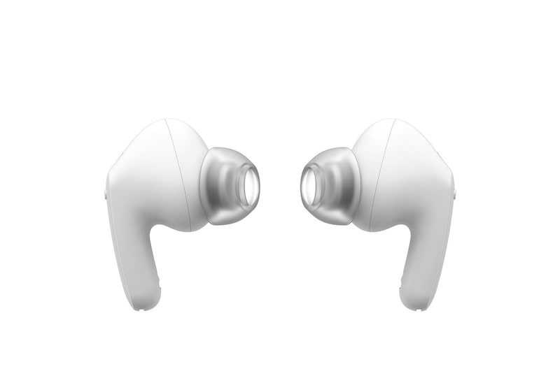 LG TONE Free FP5W, TONE-FP5W