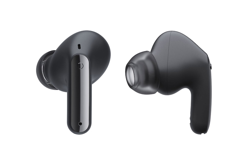 LG TONE Free FP9 Auriculares Plug and Wireless | True Wireless | Bluetooth | UVnano, TONE-FP9