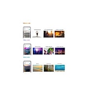 LG XBOOM 360 RP4G, RP4G