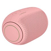 LG Parlante XBOOMGo PL2P Jellybean |   Bluetooth | sonido de Meridian | batería de 10 horas, PL2P