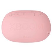 LG Parlante XBOOMGo PL2P Jellybean |   Bluetooth | sonido de Meridian | batería de 10 horas, PL2P