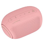 LG Parlante XBOOMGo PL2P Jellybean |   Bluetooth | sonido de Meridian | batería de 10 horas, PL2P
