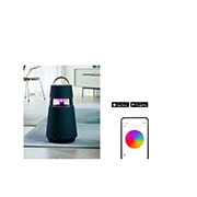 LG XBOOM 360 RP4BE, RP4BE