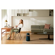 LG XBOOM 360 RP4BE, RP4BE