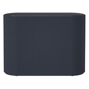 LG Barra de sonido QP5 Éclair | 320W de potencia |3.1.2 canales | Hi-Res Audio | Dolby Atmos | DTS:X | HDMI eARC., QP5