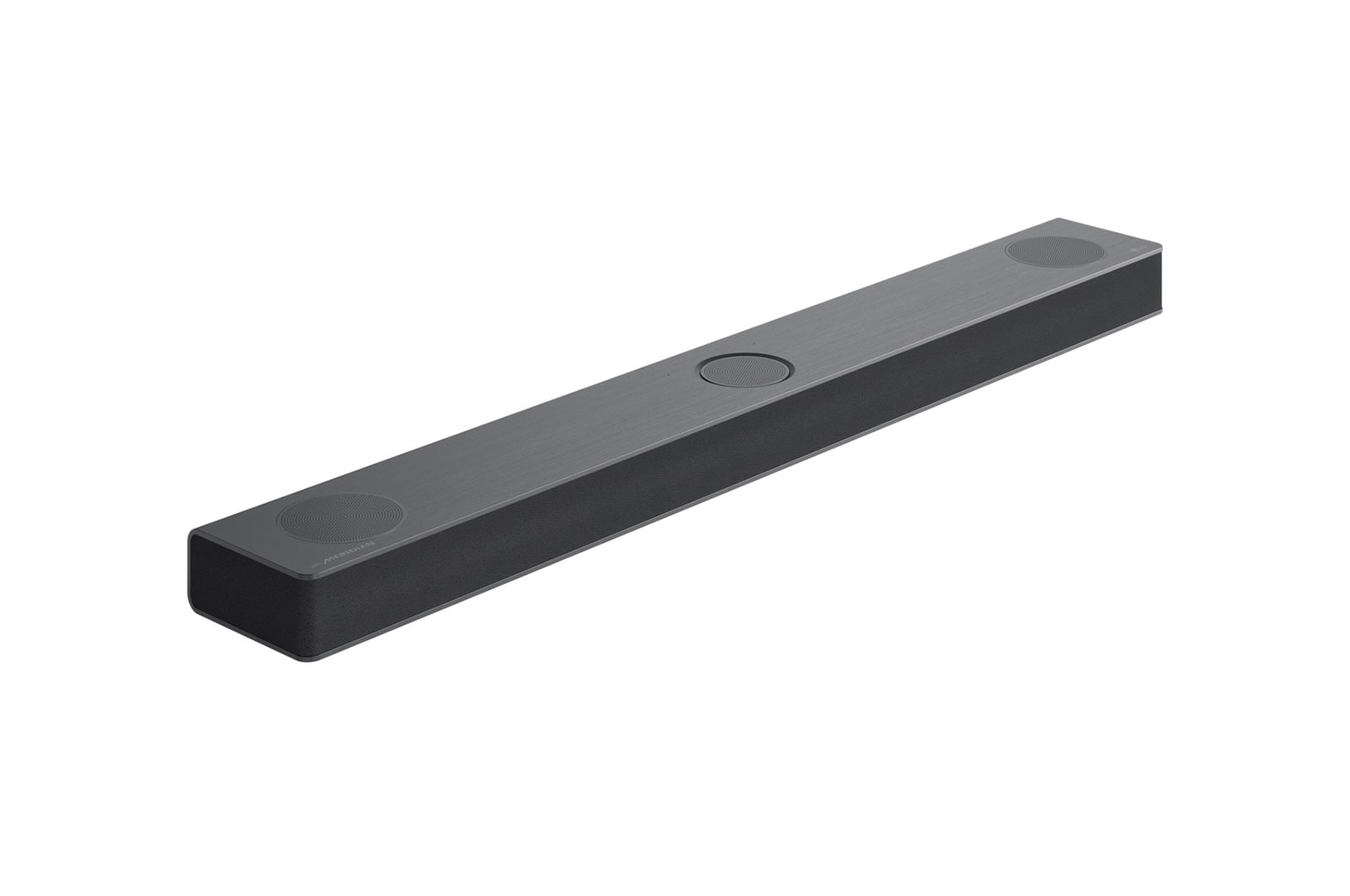 LG Barra de sonido LG Q-Symphony, Sonido envolvente , S80QY