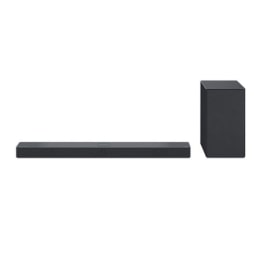 Barra de sonido LG SC9S HDMI - USB - Compatible TV LG OLED serie C2-C3-C4