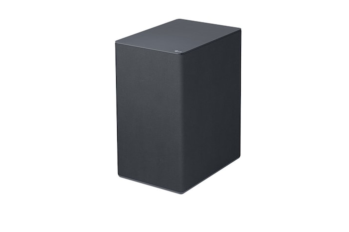 LG Barra de sonido LG SC9S HDMI - USB - Compatible TV LG OLED serie C2-C3-C4, SC9S