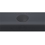 LG Barra de sonido SC9S con 400W de potencia y 3.1.3 canales | 3 altavoces son verticales Dolby Atmos. Compatible con un soporte exclusivo diseñado para tu TV LG OLED evo serie C2  |C3, SC9S