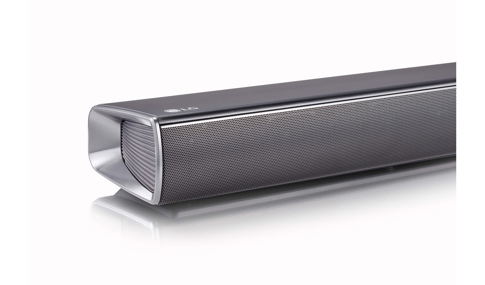 LG BARRA DE SONIDO 4K - 320 W - 2.1 Ch - BLUETOOTH - HDMI, SJ5