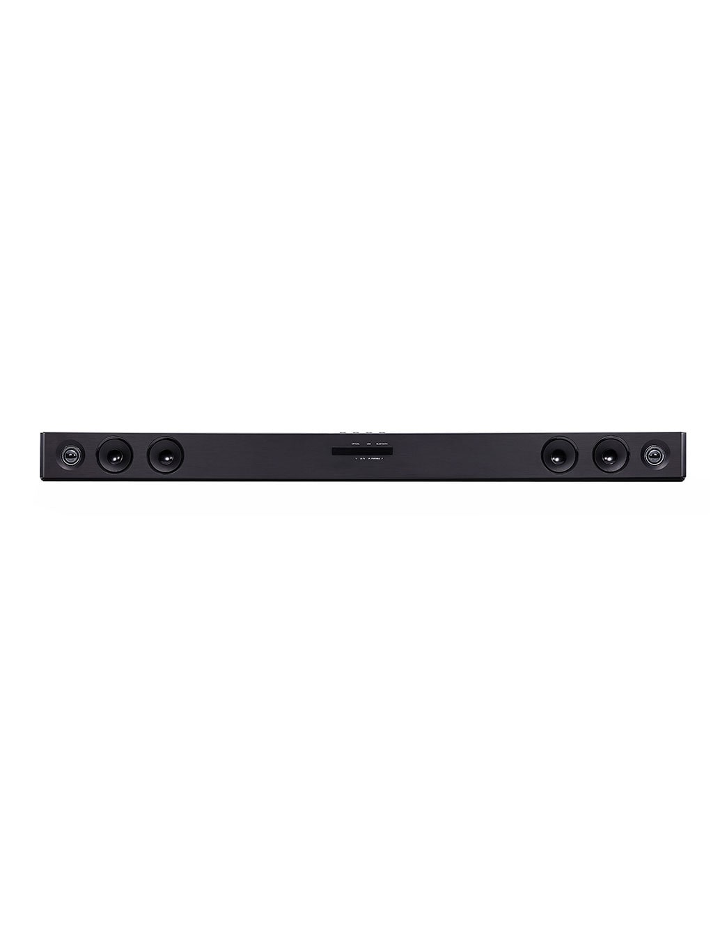 スピーカー・ウーファー LG Sound Bar SK1D 100W RMS Barra de Sonido LG SK1D 100W 2.0ch - SK1D | LG CO
