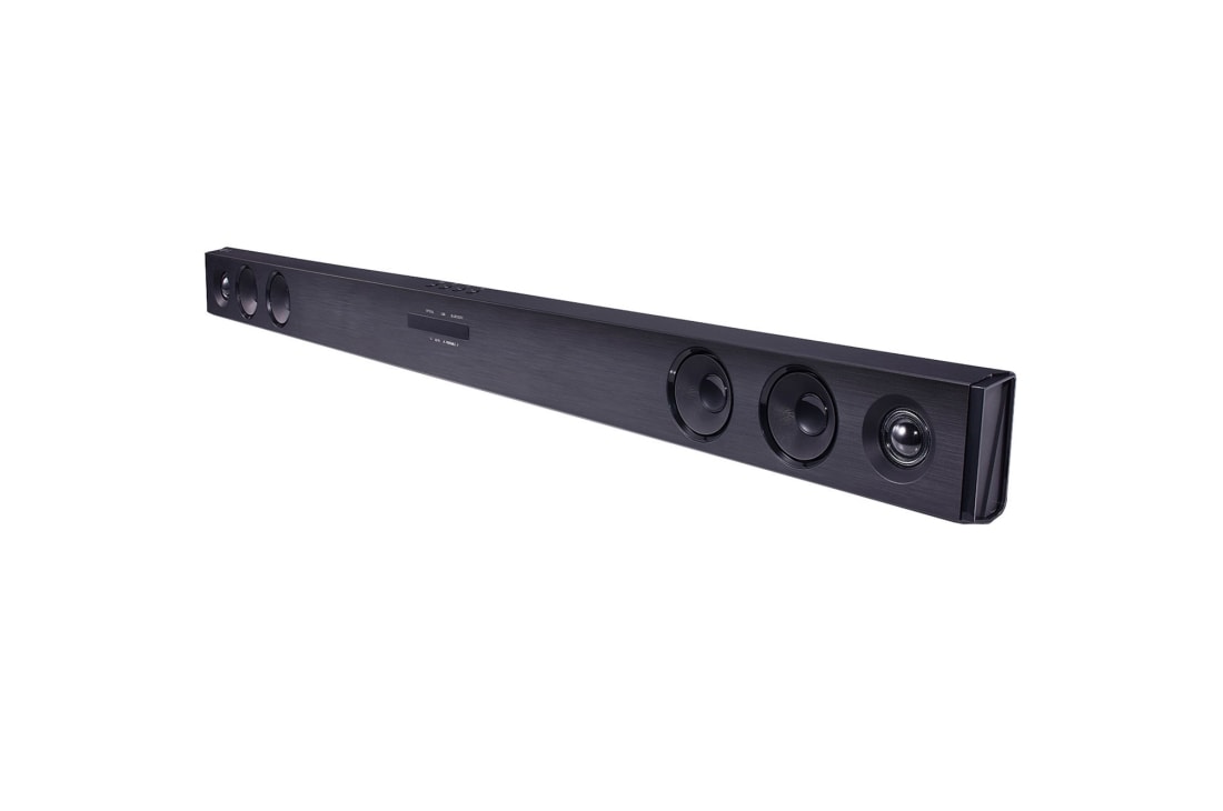 Barra de Sonido LG SK1D 100W 2.0ch - SK1D | LG Colombia