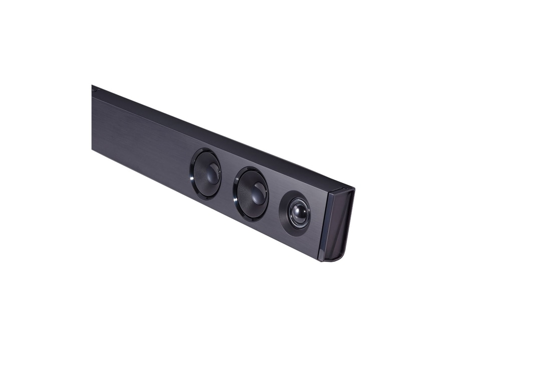 スピーカー・ウーファー LG Sound Bar SK1D 100W RMS Barra de Sonido LG SK1D 100W 2.0ch - SK1D | LG CO