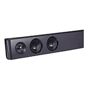LG Barra de Sonido LG SK1D 100W 2.0ch , SK1D