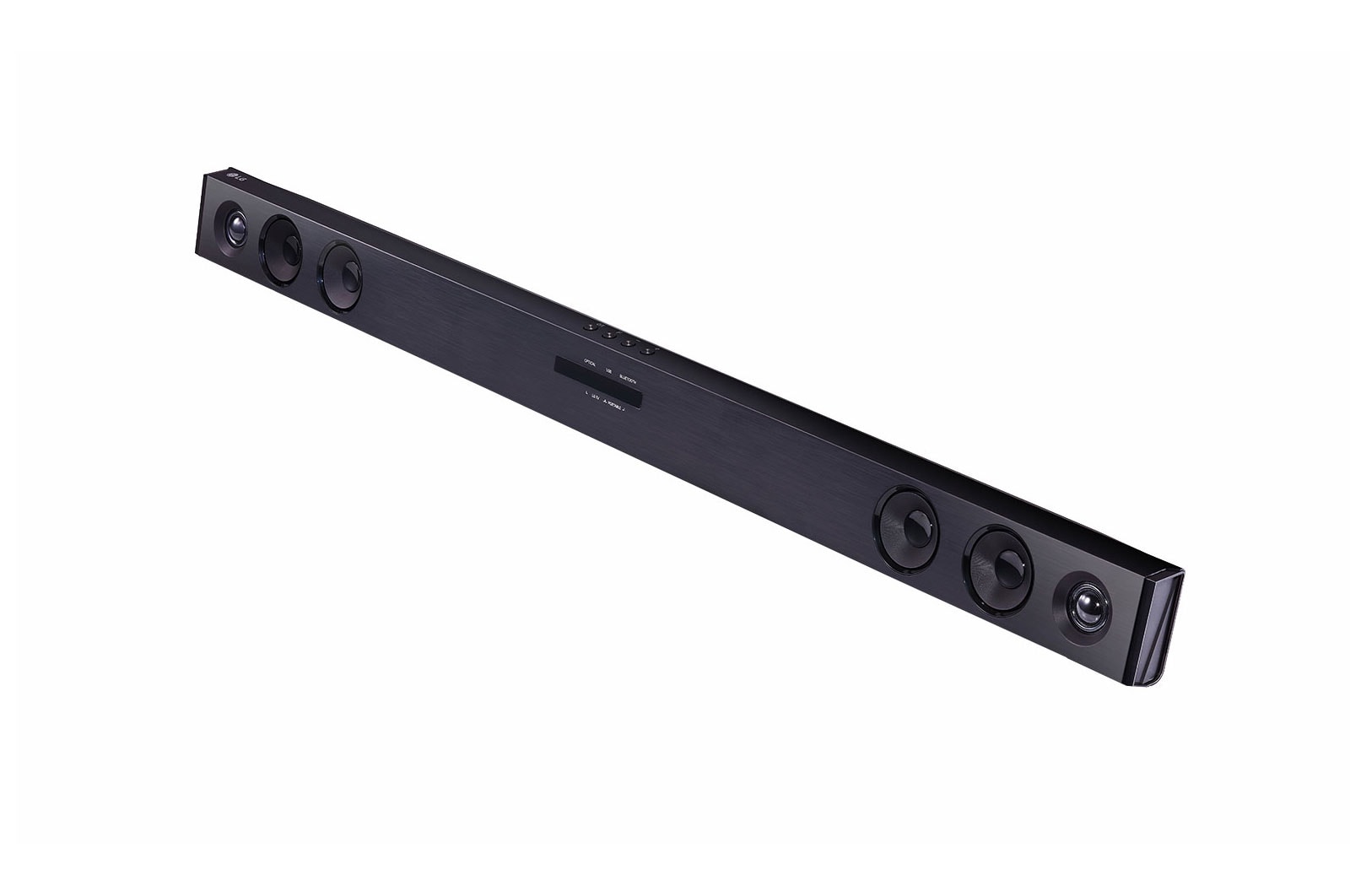 LG Barra de Sonido LG SK1D 100W 2.0ch , SK1D