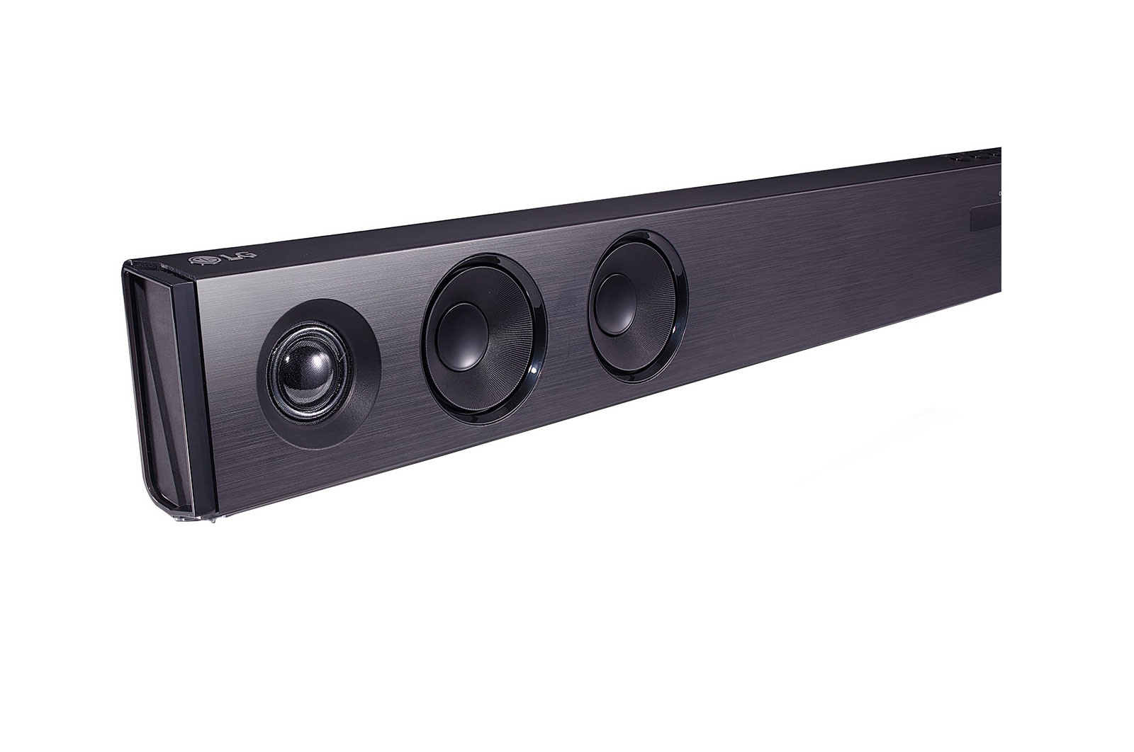 LG Barra de Sonido LG SK1D 100W 2.0ch , SK1D