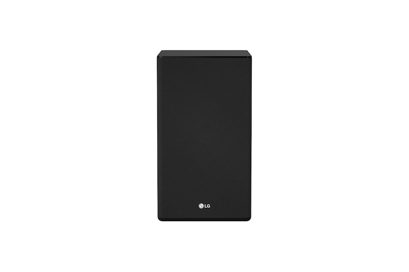 LG Barra de Sonido LG SN8YG, SN8YG