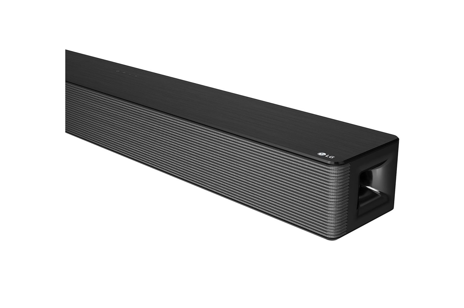 LG Barra de sonido LG SNH5 Conectividad Bluetooth - 600W de potencia, SNH5
