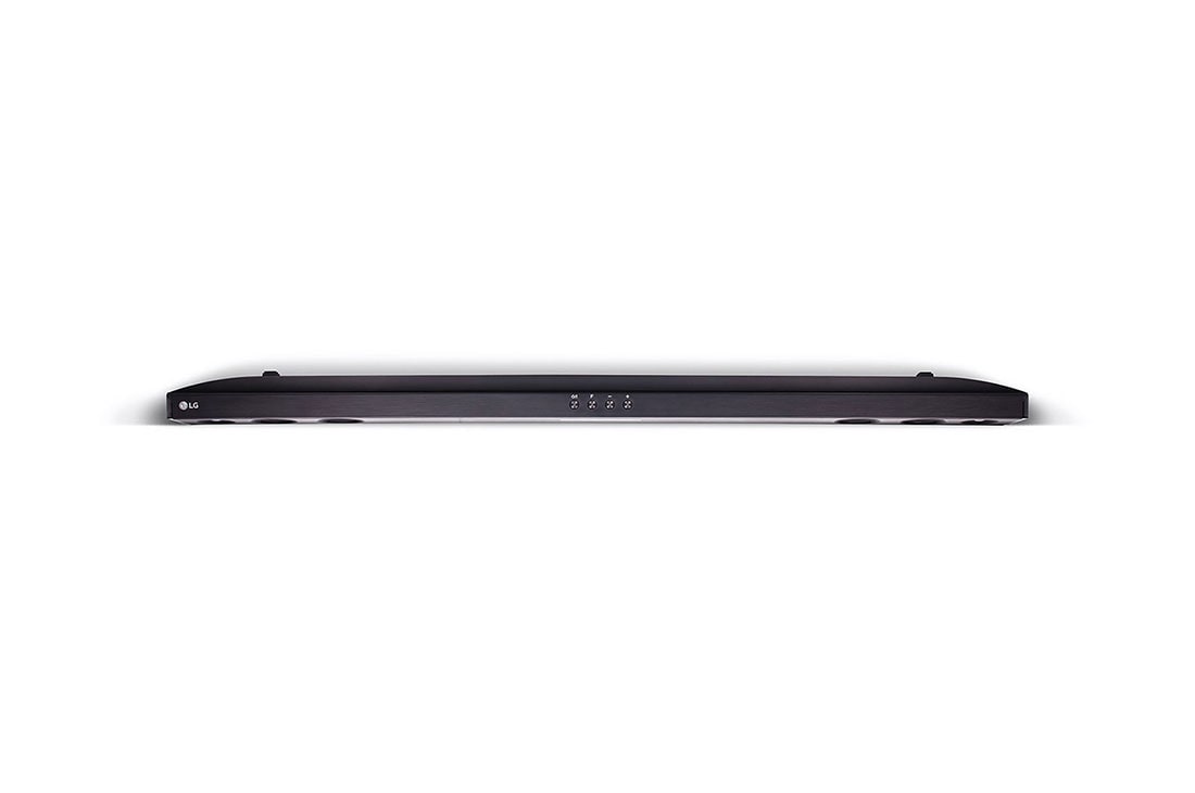 LG Barra de sonido SQC2 300W y 2.1 Ch. Bluetooth - USB y entrada óptica, SQC2