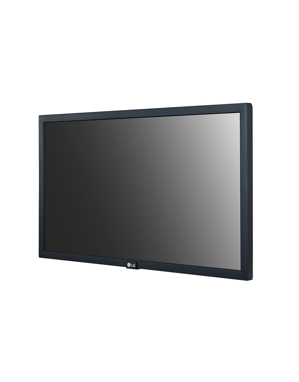 Signage estándar de 22” - 22SM3G-B | LG CO