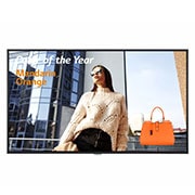 LG Serie UH5F-H, 49UH5F-H