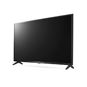 LG  LG UHD AI ThinQ 65" UP75 4K Smart TV, α5 AI Processor, 65UP751C0SF