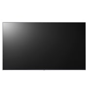 LG Pantalla UHD Signage con WebOS, 50UL3J-M