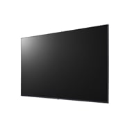 LG Pantalla UHD Signage con WebOS, 50UL3J-M