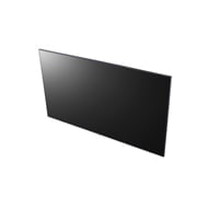 LG Pantalla UHD Signage con WebOS, 50UL3J-M