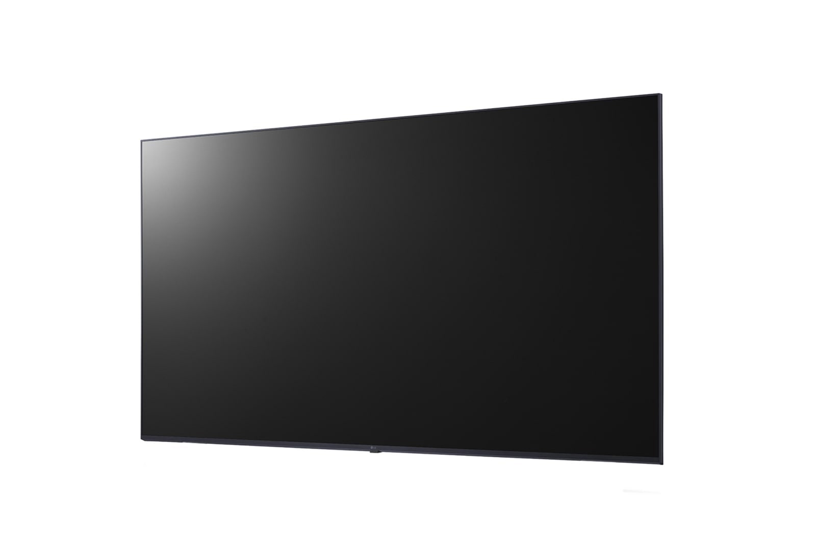 LG Pantalla UHD Signage con WebOS, 50UL3J-M