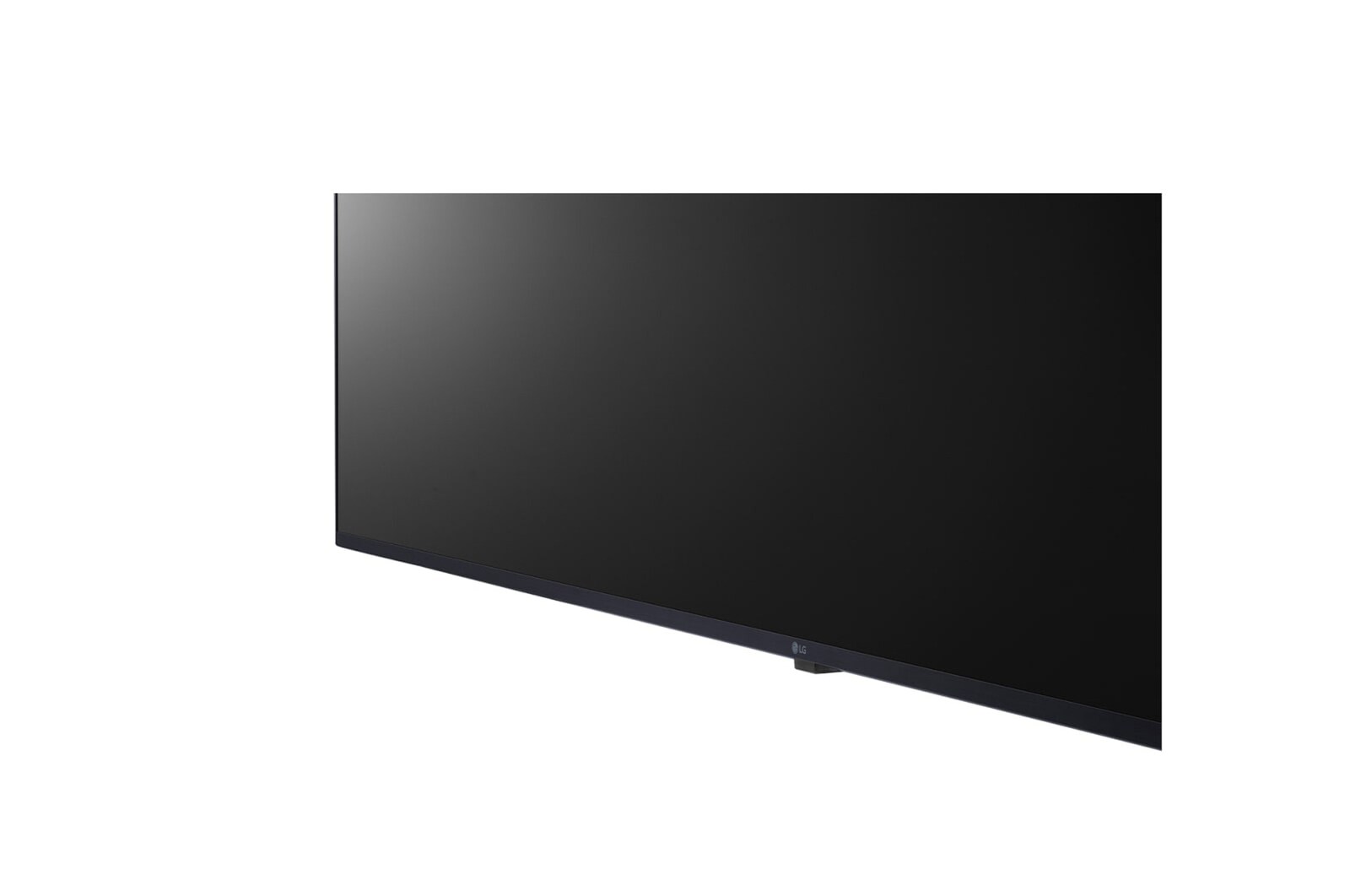 LG Pantalla UHD Signage con WebOS, 50UL3J-M