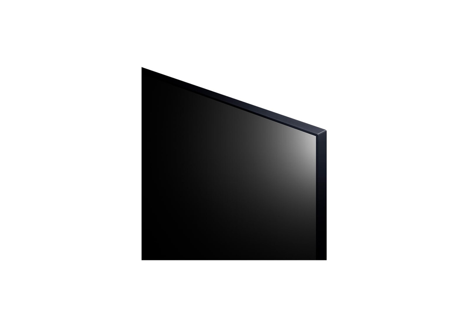 LG Pantalla UHD Signage con WebOS, 50UL3J-M