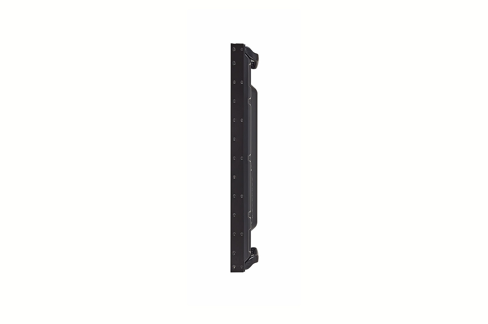 LG Video Wall con bisel delgado FHD de 55" y 700 nits, 55VH7J-H