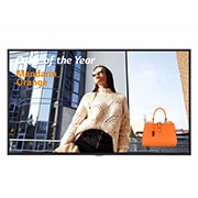 LG Serie UH5F-H, 65UH5F-H