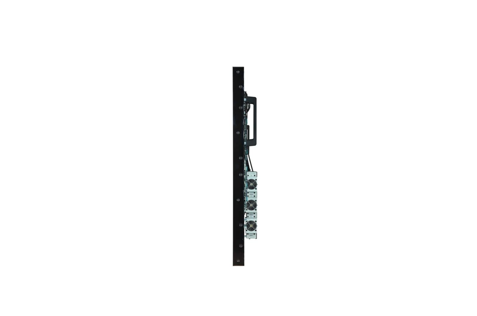 LG Pantalla de Alto Brillo serie XF3ES, 75XF3ES-B