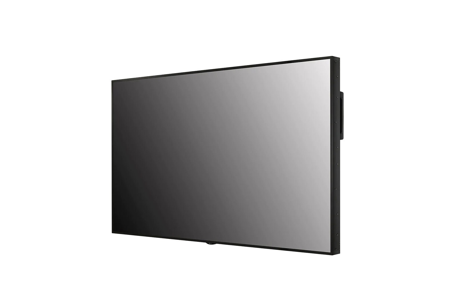 LG Uso en semioutdoor/Vitrinas, 75XS2E-B
