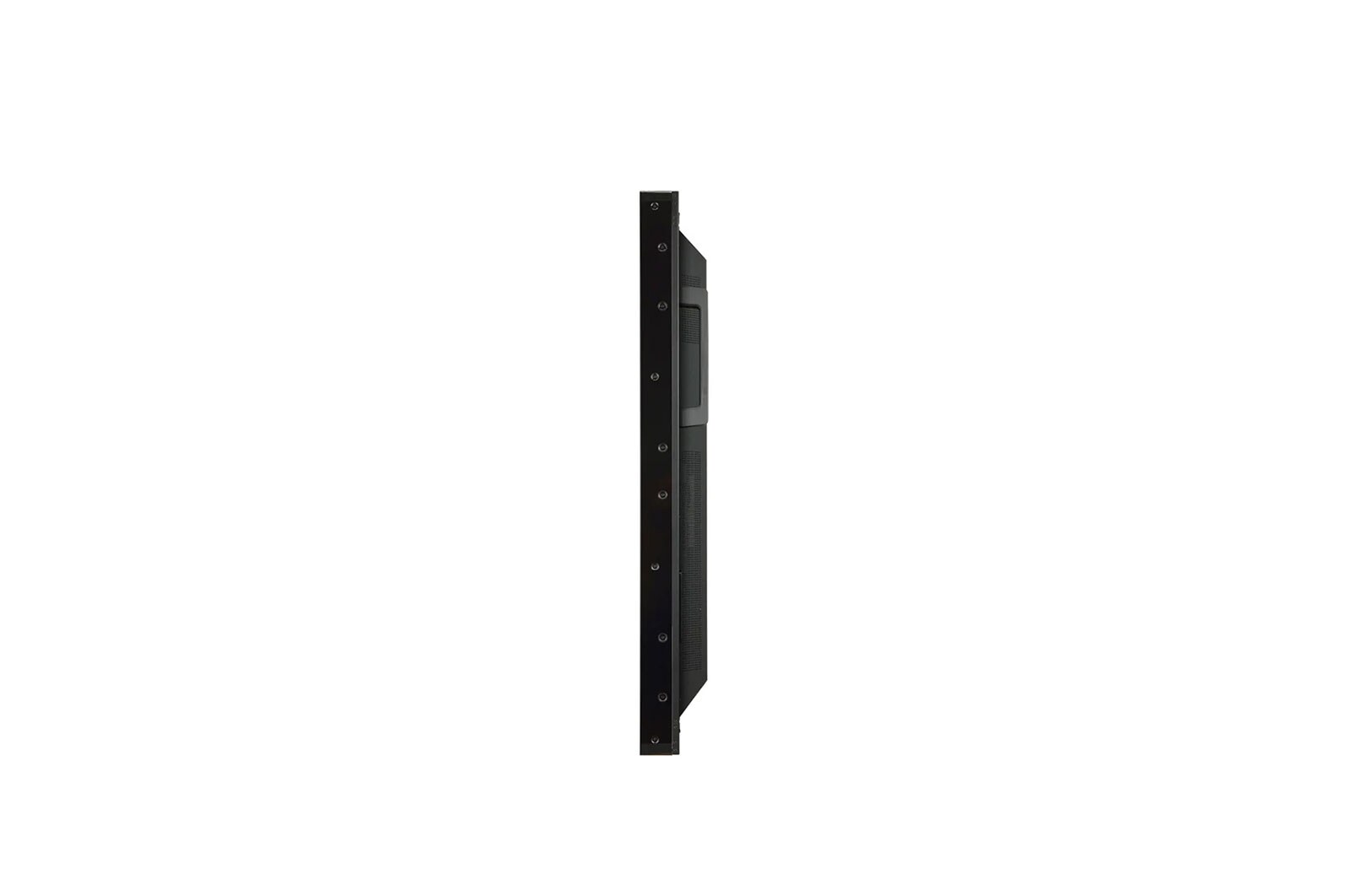 LG Uso en semioutdoor/Vitrinas, 75XS2E-B
