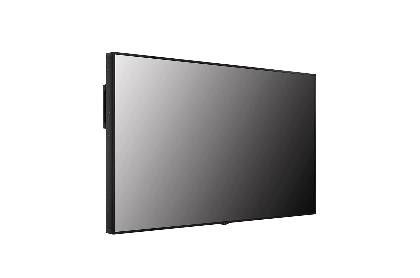 LG Uso en semioutdoor/Vitrinas, 75XS2E-B