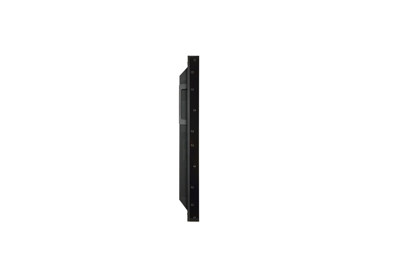 LG Uso en semioutdoor/Vitrinas, 75XS2E-B