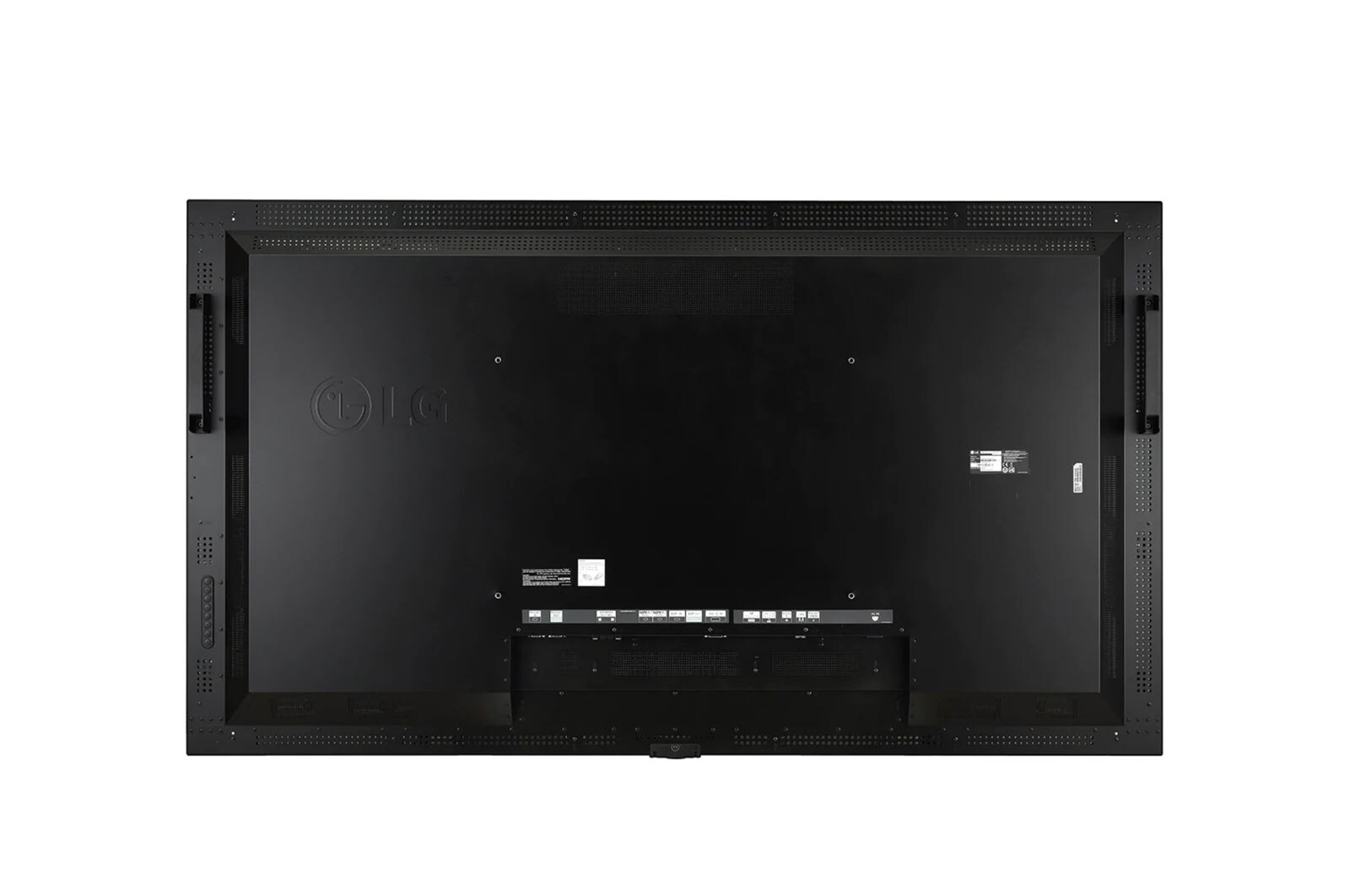 LG Uso en semioutdoor/Vitrinas, 75XS2E-B