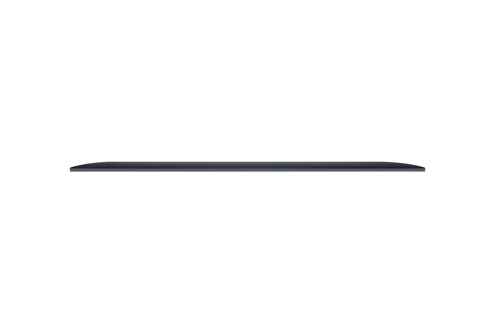 LG Pantalla Informativa serie UL3J, 86UL3J-B