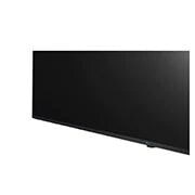 LG Pantalla Informativa serie UL3J, 86UL3J-B