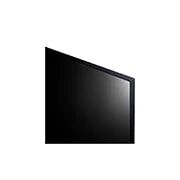 LG Pantalla Informativa serie UL3J, 86UL3J-B