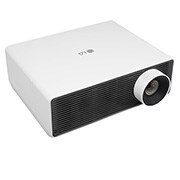 LG Láser LG ProBeam con 5,000 ANSI, BU50NST