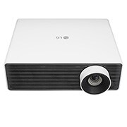 LG Láser LG ProBeam con 5,000 ANSI, BU50NST