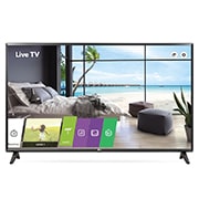 LG Serie LT340H, 32LT340H