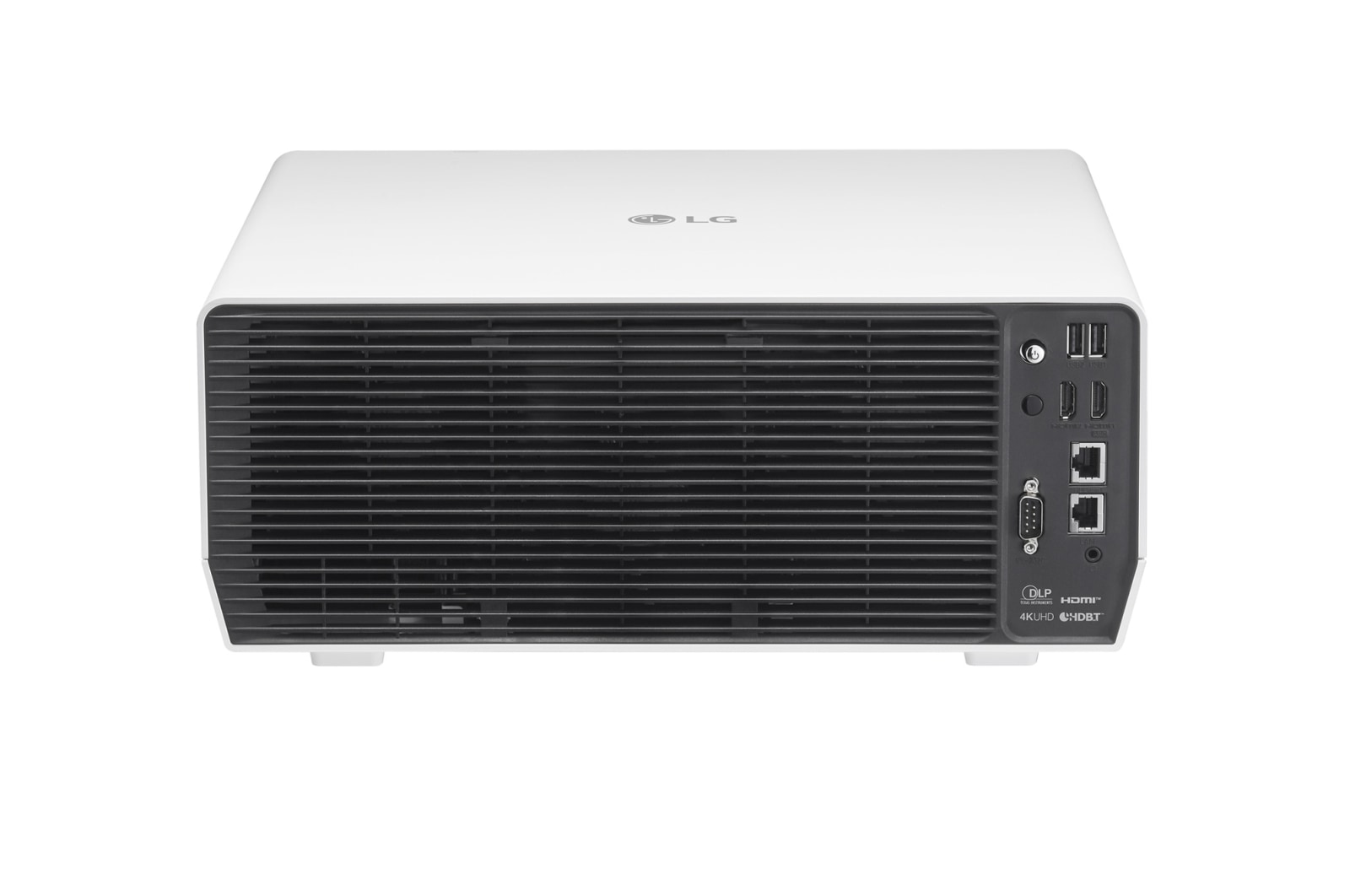 LG Láser LG ProBeam con 5,000 ANSI, BU50NST